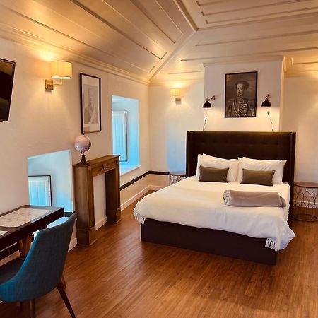 Sintra1012 Boutique Guesthouse Room photo