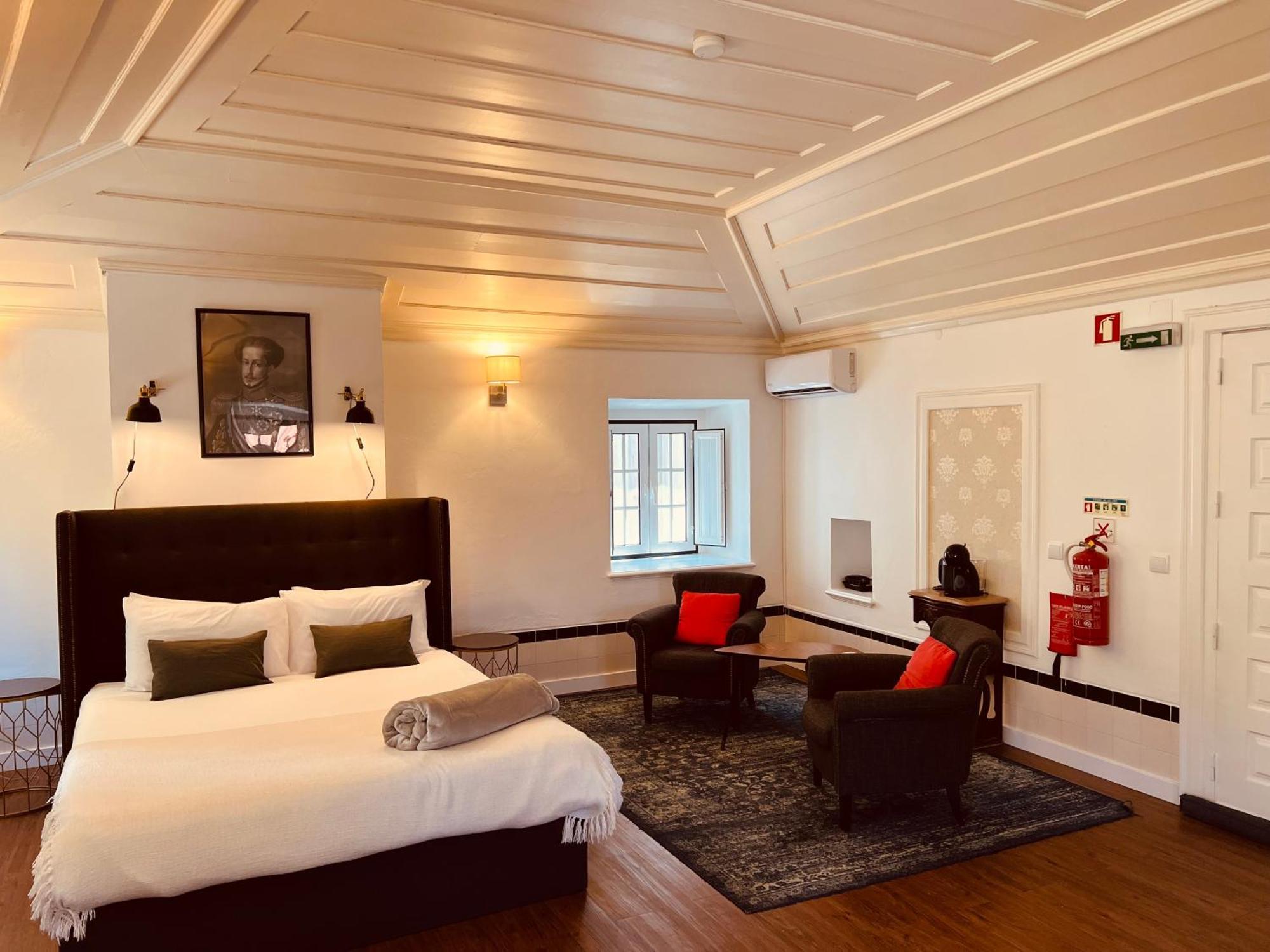 Sintra1012 Boutique Guesthouse Room photo
