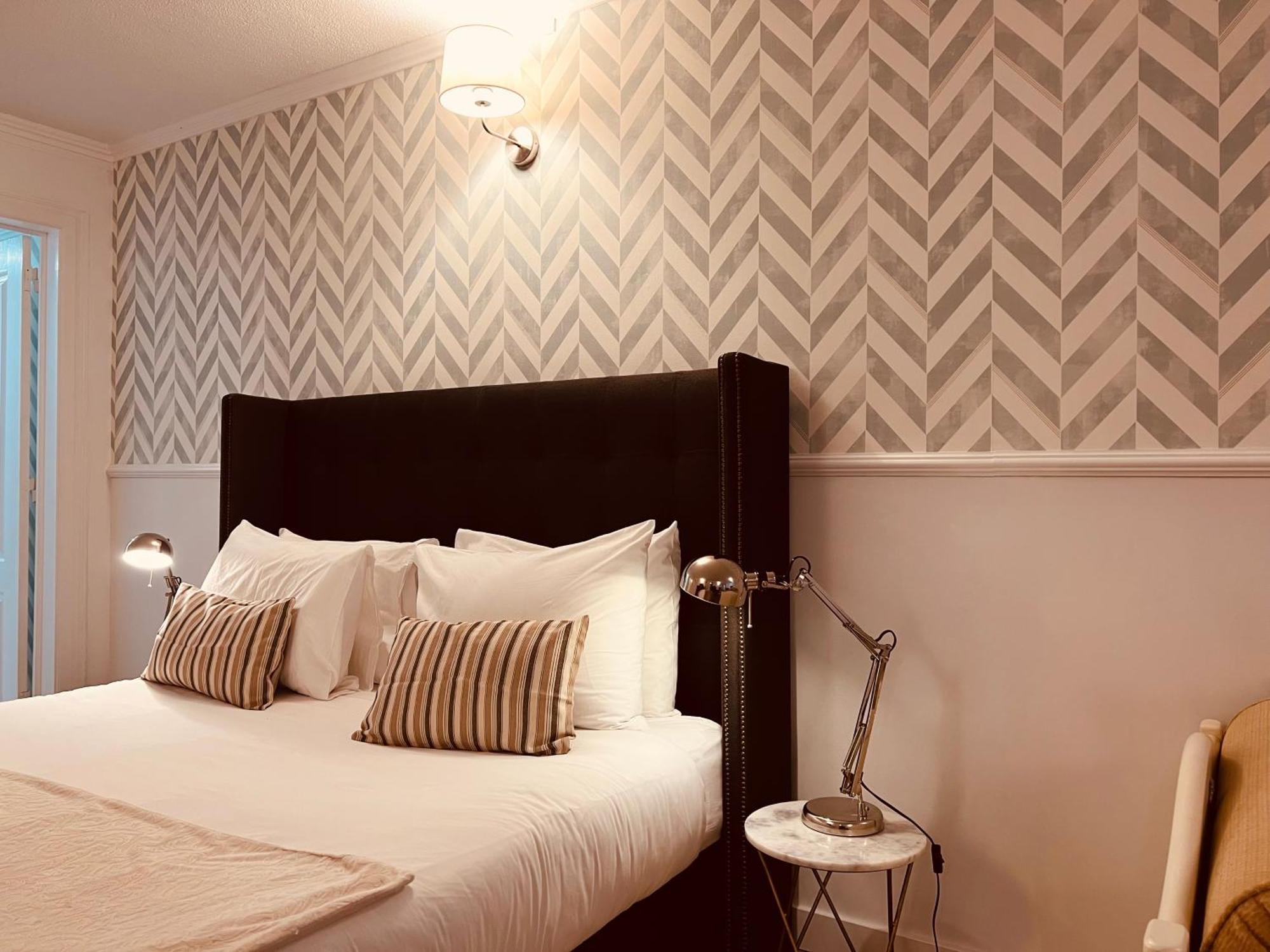 Sintra1012 Boutique Guesthouse Room photo